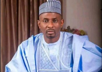 Ɗaliban Musawa Da Matazu Za Su Amfana Da Tallafin Karatun Naira Miliyan 32,500 A Katsina