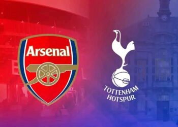 Hasashen Yadda Wasan Arsenal Da Tottenham Zai Kaya