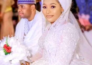 Yau Litinin Kotu Za Ta Yi Zaman Farko Kan Shari’ar Auren G. Fresh Da Sadiya Haruna