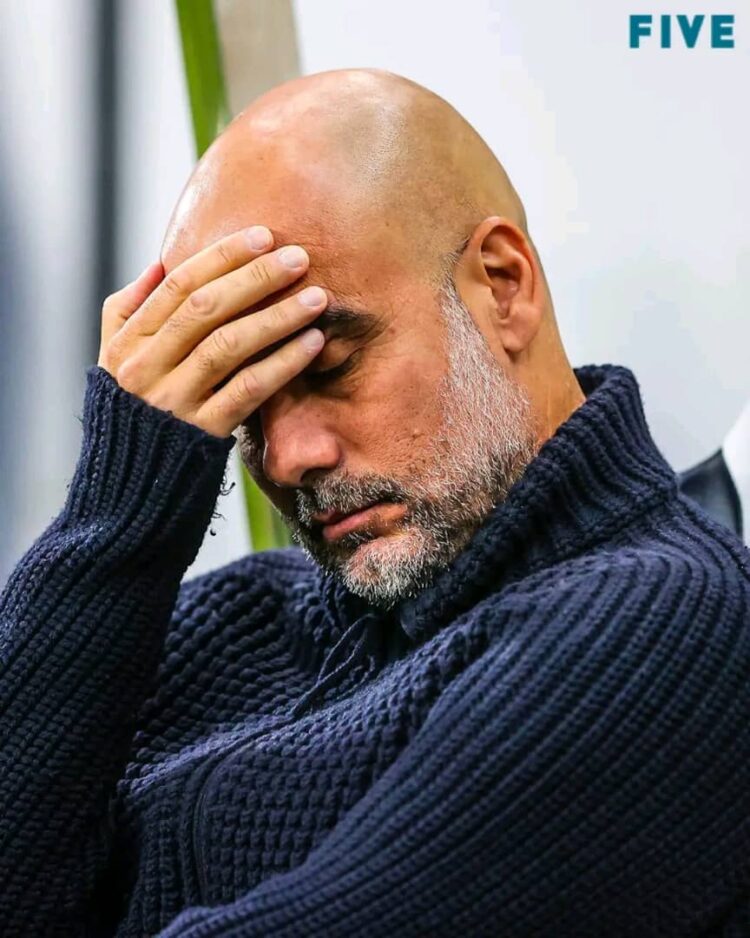 Manchester City