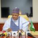 NLC Gwamna Uba Sani Ya Taya Kansa Murna Da Hukuncin Da Kotun Zaben Kaduna Ta Yanke
