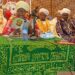 Maulidin Yadda Ahlul Faidhati Mai Diwani Group Suka Gudanar Da Maulidin Manzon Allah (SAW) Na Bana