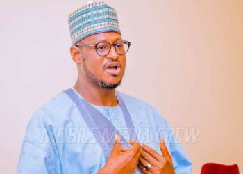 Har Yanzu Dokar Ababen Hawa Na Aiki A Katsina —Gwamnatin Jihar