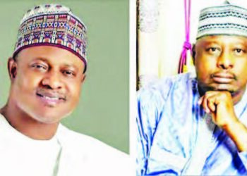 Takaddamar Zaben Gwamnan Jihar Kaduna…