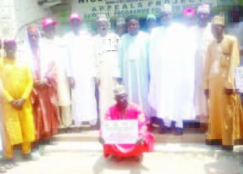 An Kaddamar Da Shirin Baje Kolin Inganta Harkar Noma Da Sana’o’i A Kano