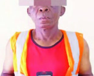 Jami’in LASTMA Na Bogi Da Ya Sato Mota Ya Shiga Hannu