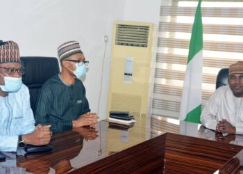 Taron LEADERSHIP Da NDLEA Zai Gudana Ranar 7 Ga Nuwamba