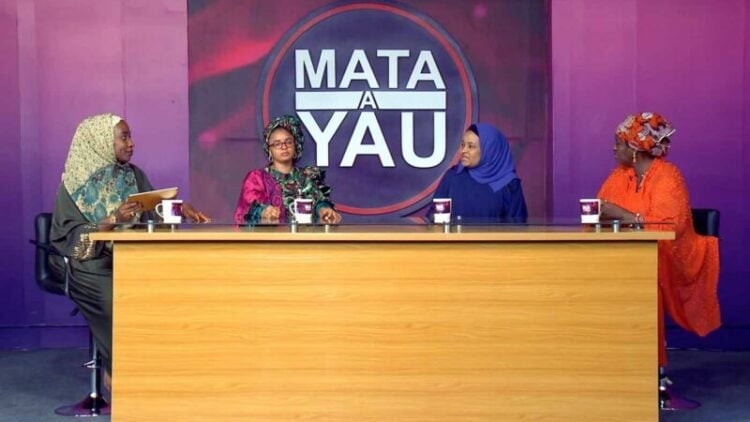 Mata