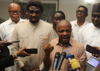 NLC Za Ta Gudanar Da Yajin Aikin Gargadi Na Kwanaki 2 Kan Cire Tallafin Fetur