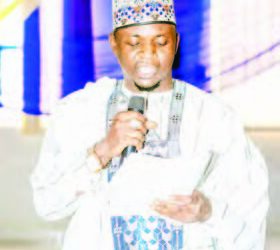 Yadda Dakta Abubakar Tanko Bala Ya Zama Sabon Sakataren Kungiyar PACF