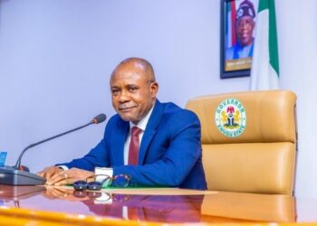 Gwamnatin Jihar Enugu Ta Haramta Hakar Ma’adinai Ta Haramtacciyar Hanya