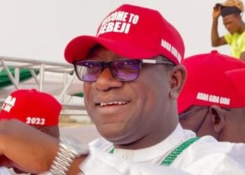 Kotun Sauraren Kararrakin Zabe Dan Majalisar Wakilai A Kano Ta Tabbatar Da Nasarar Kofa