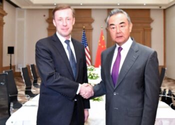 Wang yi
