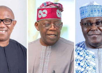 Hukuncin Kotun Zabe: Martanin Da Atiku Da Obi Suka Mayar Kan Tabbatar Da Nasarar Tinubu