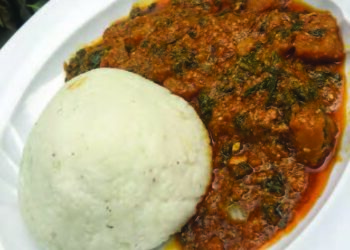 Tuwon Shinkafa Miyar Hanta