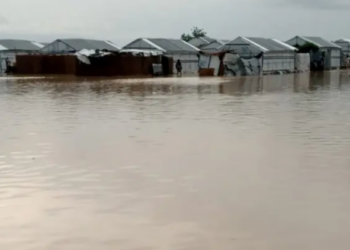 Ambaliyar Ruwan Sama Ya Yi Sanadin Mutuwar Mutum 3 A Jihar Kebbi