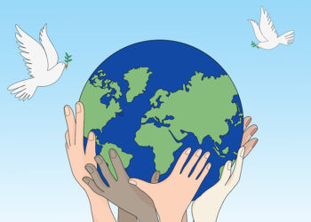 Kasar Sin Mai Burin Ganin Ci Gaban Kowa