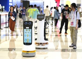 “Wasannin Asiya Na Zamani” Wata Taga Ce Ta Lura Da Yadda Ake Gudanar Da Zamanintarwa Irin Na Kasar Sin