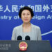 Sin Kakakin Sin: Taiwan Ba Ta Da Hakkin Shiga Majalisar Dinkin Duniya
