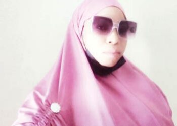 Tunanin Yadda Zan Inganta Rayuwata Ya Sa Na Rungumi Sana’a —Zainab Alhassan