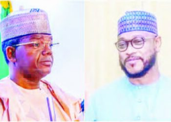 Zamfara: Shugabanninmu, Ku Yi Hankali Da ‘Yan Kanzagi