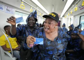 Lagos