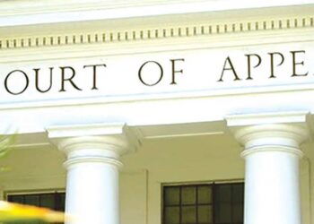 Kotun Daukaka Kara Ta Samu Korafe-korafen Zabubbukan 2023 Guda 1,209