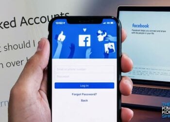 Sabuwar Hanyar Kwacen Shafin Facebook (II)