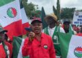 Zimbabwe NLC