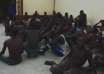 Cunkoso A Gidan Yari: Yadda Mutum 1400 Ke Zaman Jiran Shari’a A Nasarawa