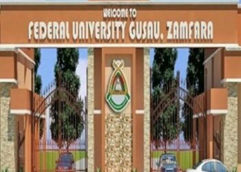 Sojoji Sun Ceto Wasu Karin Dalibai Mata 7 Na Jami’ar Tarayya Da Ke Gusau Jihar Zamfara