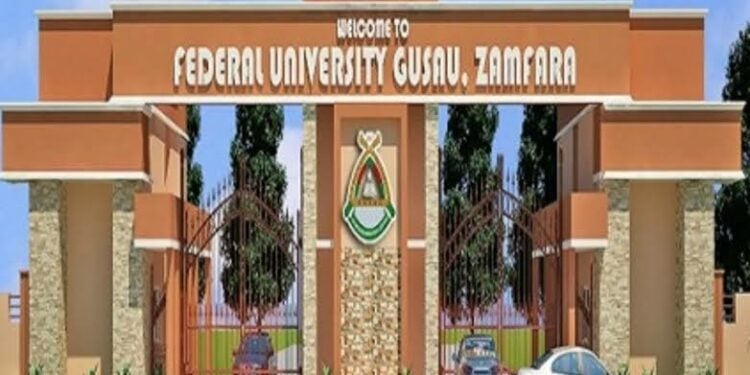 Jami’ar Gusau