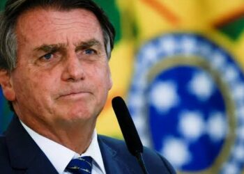 Shugaban Brazil Ya Ce Zai Gayyaci Shugabannin Rasha Da China Zuwa Taron G20 Na 2024