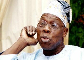 Yawaitar Juyin Mulki A Afirka Na Nuna Matasa Suna Neman Masu ‘Yanci – Obasanjo