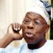 Yawaitar Juyin Mulki A Afirka Na Nuna Matasa Suna Neman Masu ‘Yanci – Obasanjo