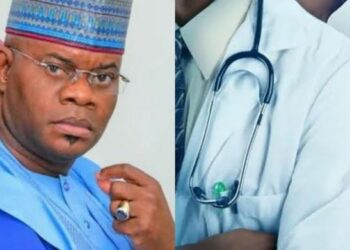 Likitoci A Kogi Sun Shirya Shiga Yajin Aikin Sai Baba Ta Gani