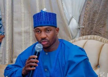 Gwamnatin Sokoto Za Ta Kashe Biliyan 20.3 Domin Sayen Abinci Da Wasu Ayyuka