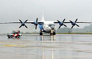 Nijar Ta Sake Bude Sararin Samaniyarta Bayan Juyin Mulki