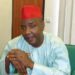 Sojoji Zaɓe: Jobe Ya Liƙa Dan Ganduje Da Ƙasa A Kotu