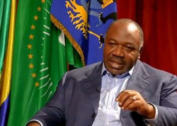 Gabon