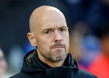 Ten hag