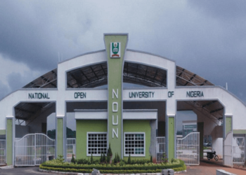 ‘Yansanda Na Binciken Kisan Dalibar OPEN Unibersity A Abuja