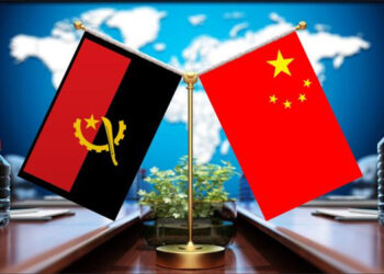 Jarin Da Sinawa ‘Yan Kasuwa Masu Zaman Kansu Ke Zubawa A Angola Na Bunkasa Rayuwar ‘Yan Kasar