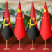 Sin Yin Li Ya Gana Da Shugabar Majalissar Dokokin Angola
