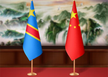 DRC