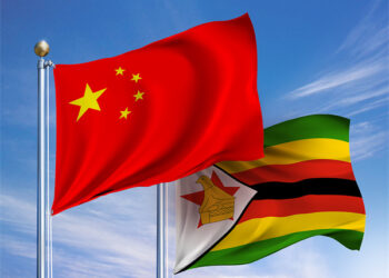 Zimbabwe