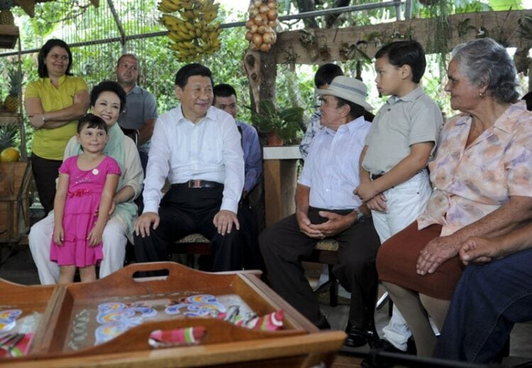 Xi Jinping