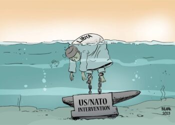 Libya