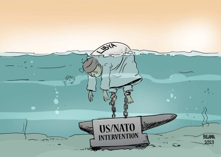 Libya