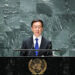 Xi Han Zheng Ya Bukaci Kasashen Duniya Su Ci Gaba Da Bin Tsarin Bangarori Daban-daban Da Kyautata Tsarin Shugabancin Duniya